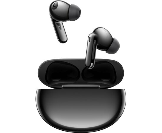 Наушники Oppo Enco X2 (ETE01 Black)