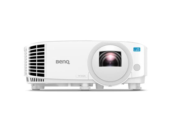 Проектор BenQ LW500ST (9H.JRL77.13E), изображение 2 Проектор BenQ LW500ST (9H.JRL77.13E), изображение 2