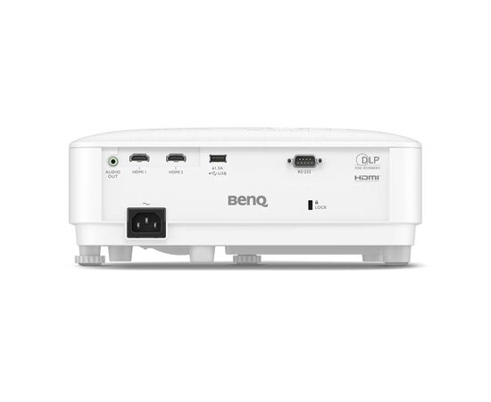 Проектор BenQ LW500ST (9H.JRL77.13E), изображение 3 Проектор BenQ LW500ST (9H.JRL77.13E), изображение 3