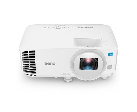 Проектор BenQ LW500ST (9H.JRL77.13E), изображение 4 Проектор BenQ LW500ST (9H.JRL77.13E), изображение 4