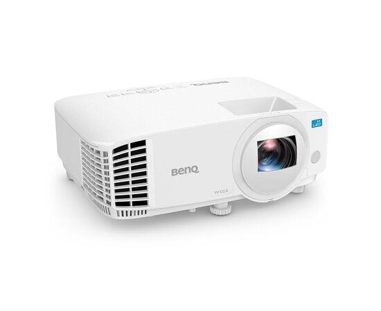 Проектор BenQ LW500ST (9H.JRL77.13E), изображение 5 Проектор BenQ LW500ST (9H.JRL77.13E), изображение 5