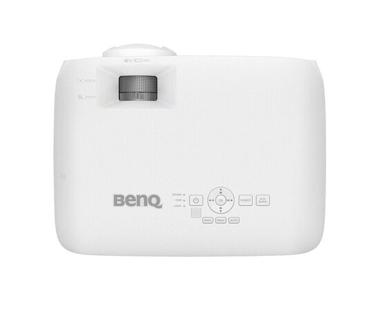 Проектор BenQ LW500ST (9H.JRL77.13E), изображение 6 Проектор BenQ LW500ST (9H.JRL77.13E), изображение 6