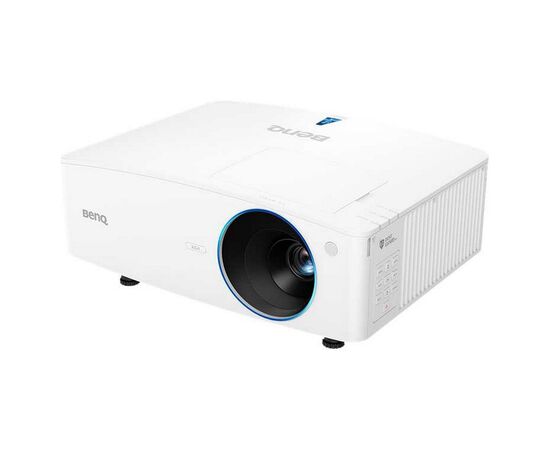 Проектор BenQ LX710 (9H.J3W77.15E), изображение 2 Проектор BenQ LX710 (9H.J3W77.15E), изображение 2