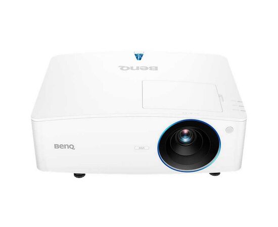 Проектор BenQ LX710 (9H.J3W77.15E), изображение 5 Проектор BenQ LX710 (9H.J3W77.15E), изображение 5