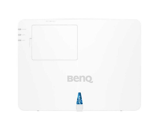Проектор BenQ LX710 (9H.J3W77.15E), изображение 6 Проектор BenQ LX710 (9H.J3W77.15E), изображение 6