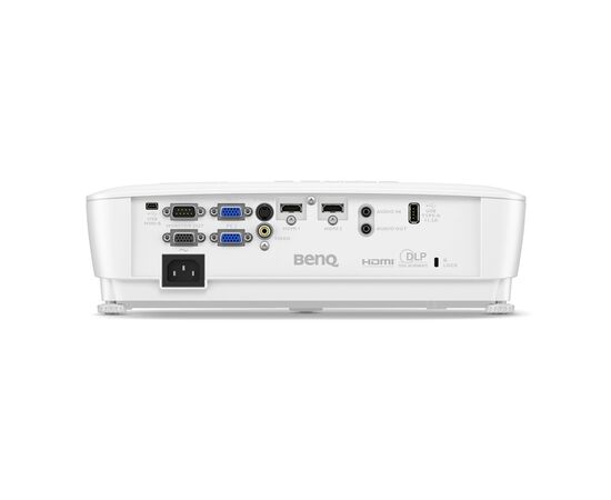 Проектор BenQ MW536 (9H.JN877.33E), изображение 3 Проектор BenQ MW536 (9H.JN877.33E), изображение 3