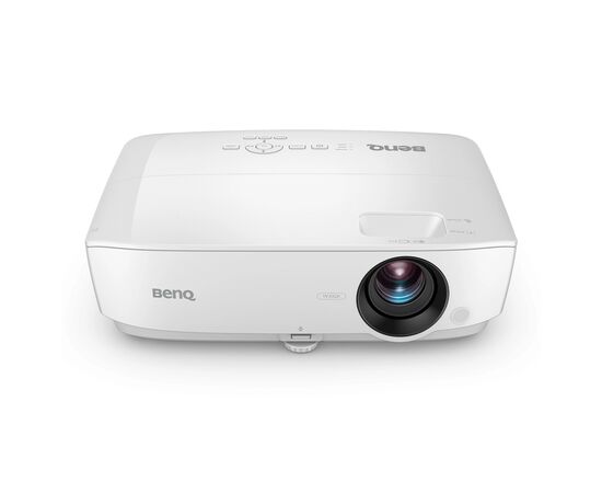 Проектор BenQ MW536 (9H.JN877.33E), изображение 4 Проектор BenQ MW536 (9H.JN877.33E), изображение 4