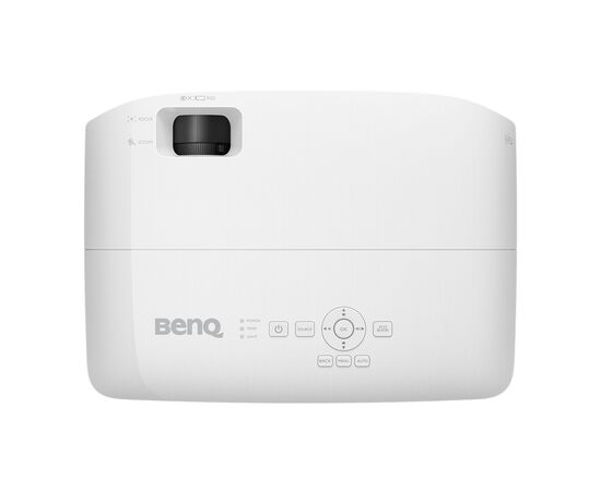 Проектор BenQ MW536 (9H.JN877.33E), изображение 5 Проектор BenQ MW536 (9H.JN877.33E), изображение 5
