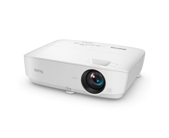 Проектор BenQ MW536 (9H.JN877.33E), изображение 6 Проектор BenQ MW536 (9H.JN877.33E), изображение 6