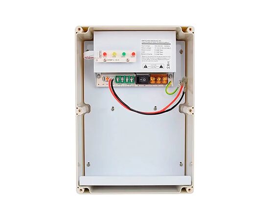 Блок питания для систем видеонаблюдения Full Energy BBGP-123W, изображение 2 Блок питания для систем видеонаблюдения Full Energy BBGP-123W, изображение 2