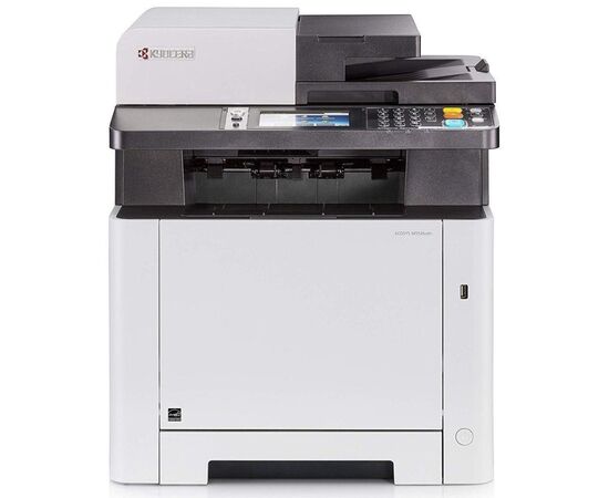 Многофункциональное устройство Kyocera Ecosys M5526cdn/a (1102R83NL1), изображение 2 Многофункциональное устройство Kyocera Ecosys M5526cdn/a (1102R83NL1), изображение 2
