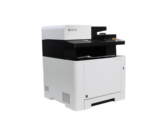 Многофункциональное устройство Kyocera Ecosys M5526cdn/a (1102R83NL1), изображение 3 Многофункциональное устройство Kyocera Ecosys M5526cdn/a (1102R83NL1), изображение 3