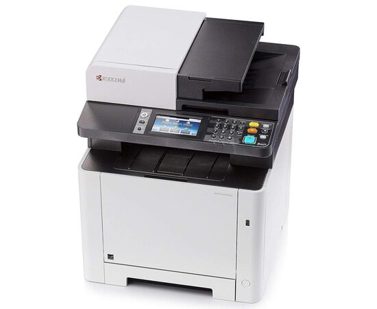 Многофункциональное устройство Kyocera Ecosys M5526cdn/a (1102R83NL1), изображение 4 Многофункциональное устройство Kyocera Ecosys M5526cdn/a (1102R83NL1), изображение 4