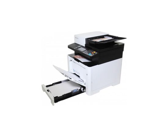 Многофункциональное устройство Kyocera Ecosys M5526cdn/a (1102R83NL1), изображение 5 Многофункциональное устройство Kyocera Ecosys M5526cdn/a (1102R83NL1), изображение 5