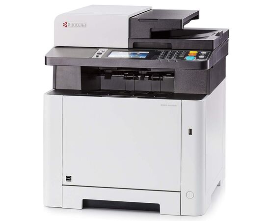Многофункциональное устройство Kyocera Ecosys M5526cdn/a (1102R83NL1)