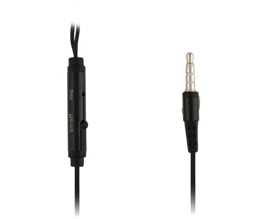 Наушники Ovleng iP660 Black (noetip660b), изображение 2 Наушники Ovleng iP660 Black (noetip660b), изображение 2