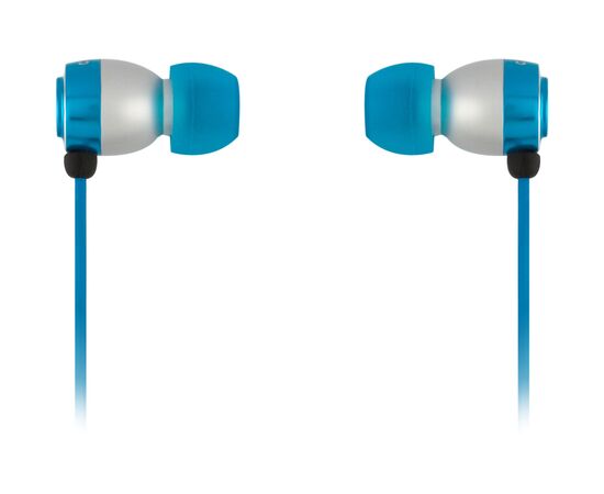 Навушники Ovleng iP660 Blue (noetip660bl)