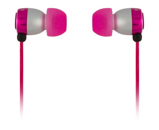 Наушники Ovleng iP660 Pink (noetip660p)