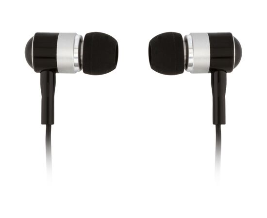 Наушники Ovleng iP720 Black (noetip720b)