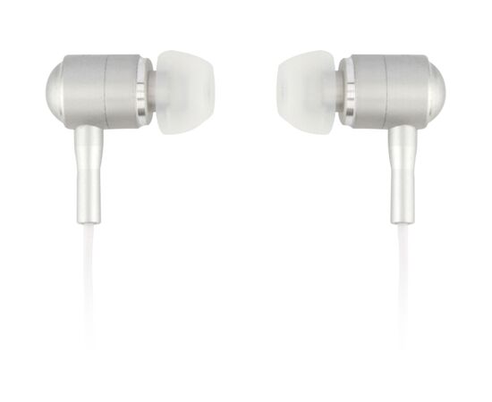 Наушники Ovleng iP720 Silver (noetip720s)