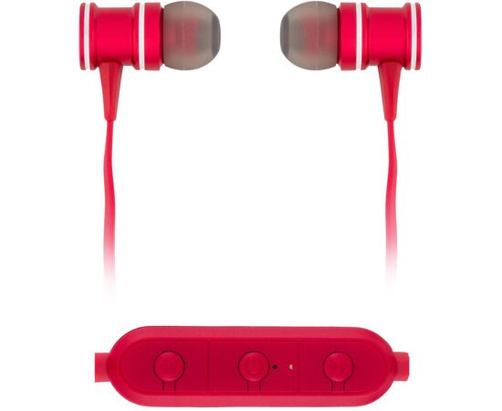 Наушники Ovleng S1 BT Red (noets1r)