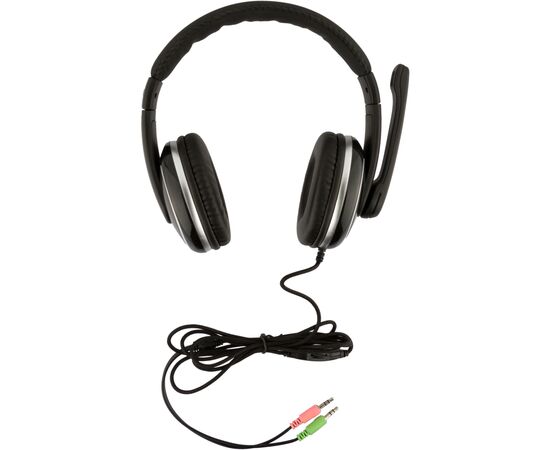 Наушники Ovleng X7 Black-Silver (nox7bs), изображение 2 Наушники Ovleng X7 Black-Silver (nox7bs), изображение 2
