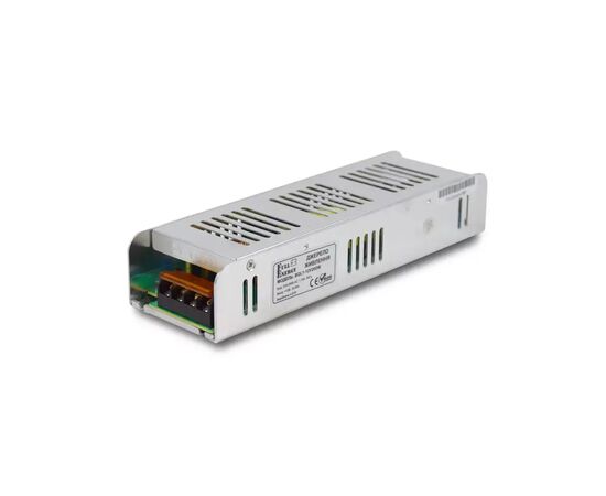 Блок питания для систем видеонаблюдения Full Energy BGL1-12V200W