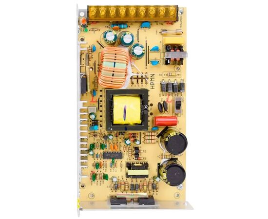 Блок питания для систем видеонаблюдения Full Energy BGM-1220Lite, изображение 3 Блок питания для систем видеонаблюдения Full Energy BGM-1220Lite, изображение 3