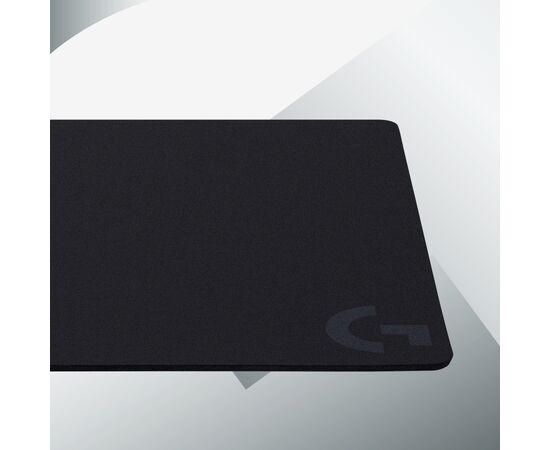 Коврик для мышки Logitech G440 Gaming Mouse Pad Black (943-000791), изображение 3 Коврик для мышки Logitech G440 Gaming Mouse Pad Black (943-000791), изображение 3