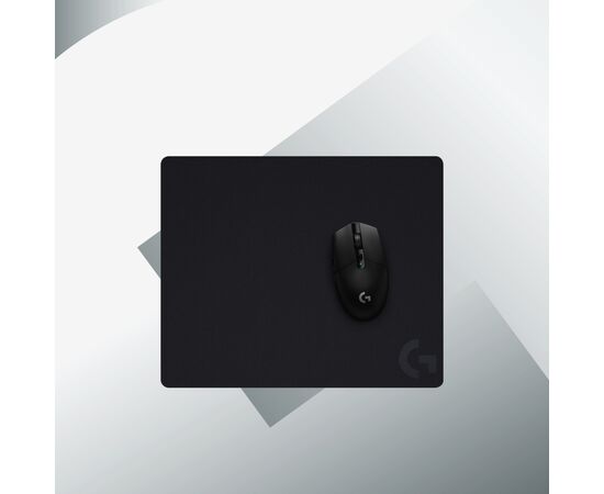 Коврик для мышки Logitech G440 Gaming Mouse Pad Black (943-000791), изображение 5 Коврик для мышки Logitech G440 Gaming Mouse Pad Black (943-000791), изображение 5