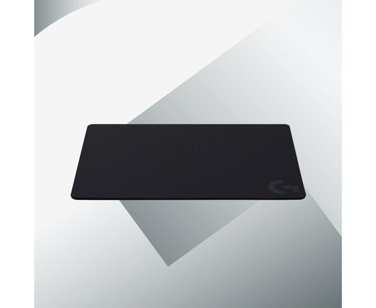 Коврик для мышки Logitech G440 Gaming Mouse Pad Black (943-000791), изображение 6 Коврик для мышки Logitech G440 Gaming Mouse Pad Black (943-000791), изображение 6