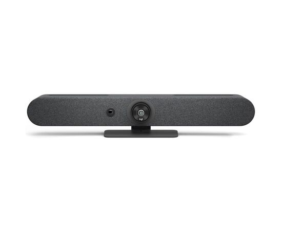 Система видеоконференции Logitech Rally Bar Mini Graphite (960-001339)