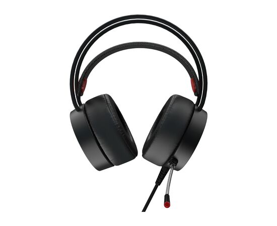 Наушники Canyon Interceptor GH-8A Black-Orange (CND-SGHS8A)