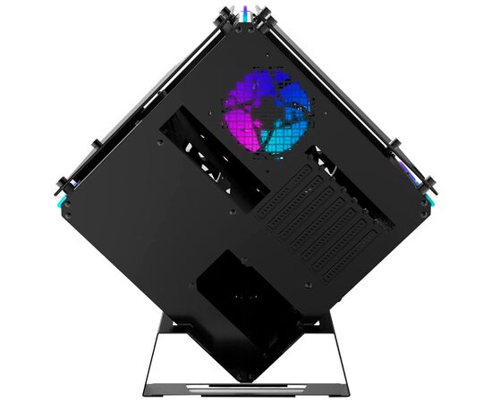 Корпус Azza CUBE (CSAZ-802), изображение 2 Корпус Azza CUBE (CSAZ-802), изображение 2