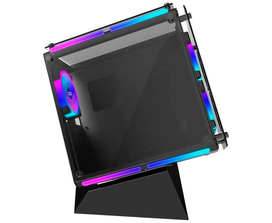 Корпус Azza CUBE (CSAZ-802), изображение 3 Корпус Azza CUBE (CSAZ-802), изображение 3
