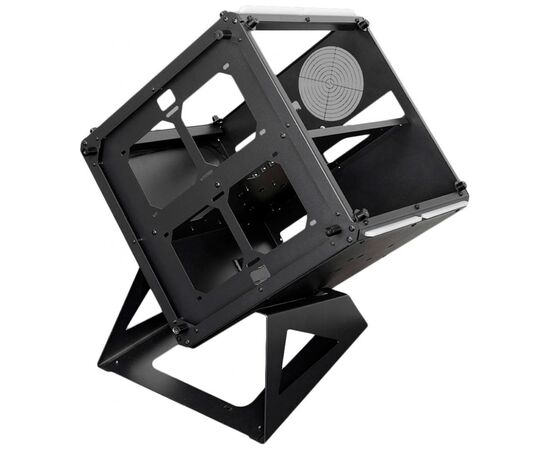 Корпус Azza CUBE (CSAZ-802), изображение 5 Корпус Azza CUBE (CSAZ-802), изображение 5