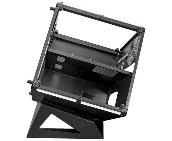 Корпус Azza CUBE (CSAZ-802), изображение 6 Корпус Azza CUBE (CSAZ-802), изображение 6