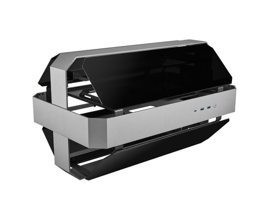 Корпус Azza OPUS (CSAZ-809), изображение 3