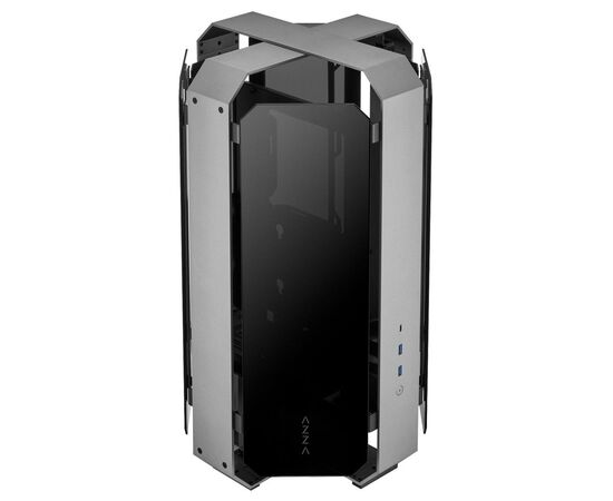 Корпус Azza OPUS (CSAZ-809), изображение 4