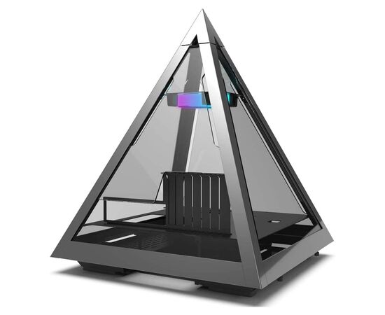 Корпус Azza PYRAMID (CSAZ-804), изображение 2 Корпус Azza PYRAMID (CSAZ-804), изображение 2