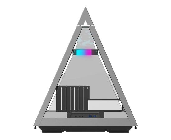 Корпус Azza PYRAMID (CSAZ-804), изображение 3 Корпус Azza PYRAMID (CSAZ-804), изображение 3