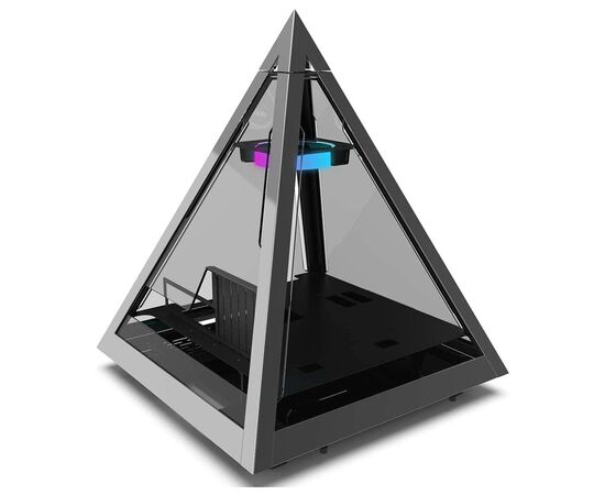 Корпус Azza PYRAMID (CSAZ-804), изображение 4 Корпус Azza PYRAMID (CSAZ-804), изображение 4