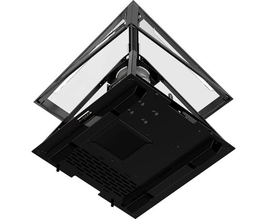 Корпус Azza PYRAMID (CSAZ-804), изображение 5 Корпус Azza PYRAMID (CSAZ-804), изображение 5