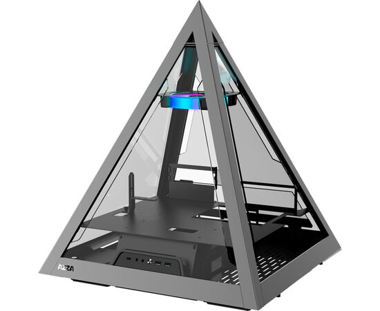Корпус Azza PYRAMID (CSAZ-804)