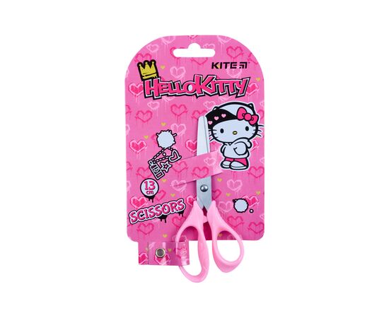Ножиці Kite дитячі Hello Kitty, 13 см (HK21-122)