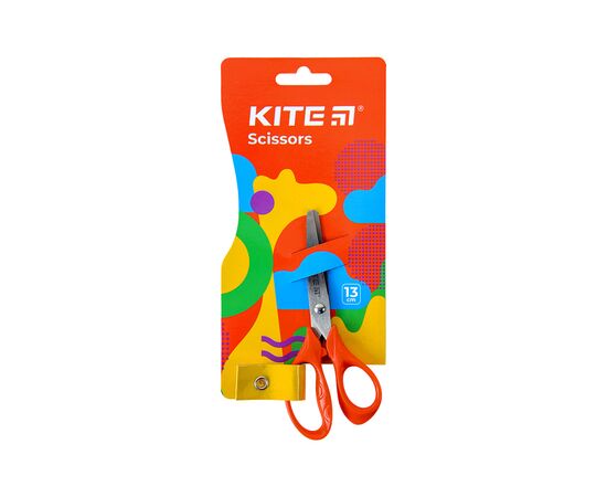 Ножиці Kite дитячі Fantasy, 13 см (K22-122-2)