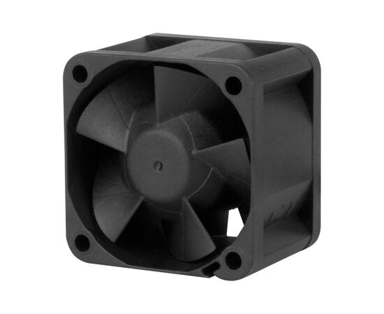 Кулер для корпуса Arctic S4028-15K (ACFAN00264A), изображение 3 Кулер для корпуса Arctic S4028-15K (ACFAN00264A), изображение 3