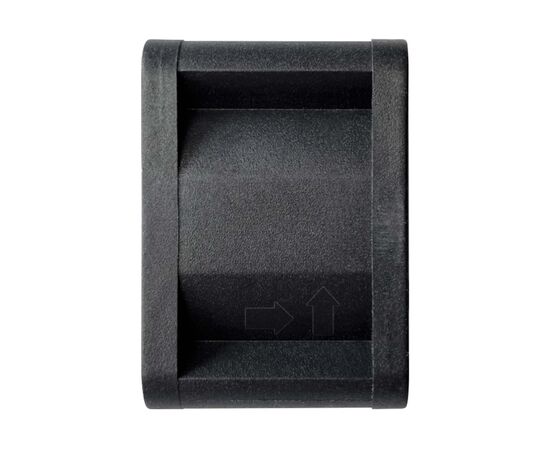 Кулер для корпуса Arctic S4028-15K (ACFAN00264A), изображение 4 Кулер для корпуса Arctic S4028-15K (ACFAN00264A), изображение 4