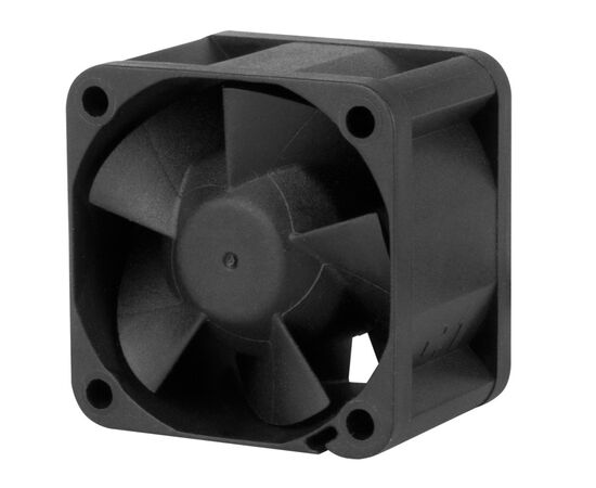 Кулер для корпуса Arctic S4028-6K (ACFAN00185A), изображение 2 Кулер для корпуса Arctic S4028-6K (ACFAN00185A), изображение 2