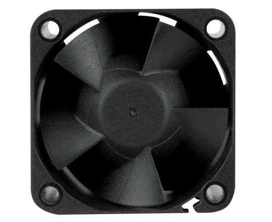 Кулер для корпуса Arctic S4028-6K (ACFAN00185A), изображение 4 Кулер для корпуса Arctic S4028-6K (ACFAN00185A), изображение 4